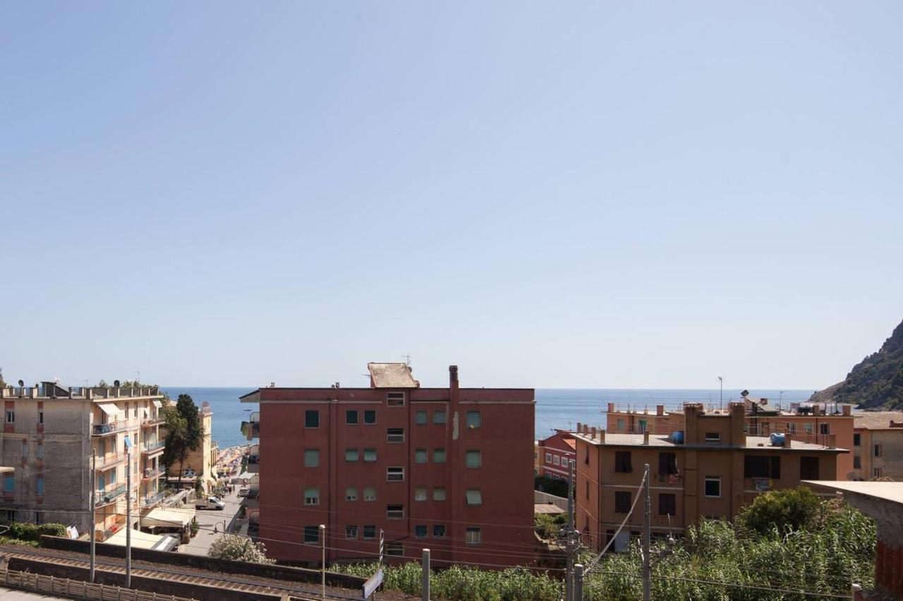 Vittoria House Monterosso al Mare Exterior foto