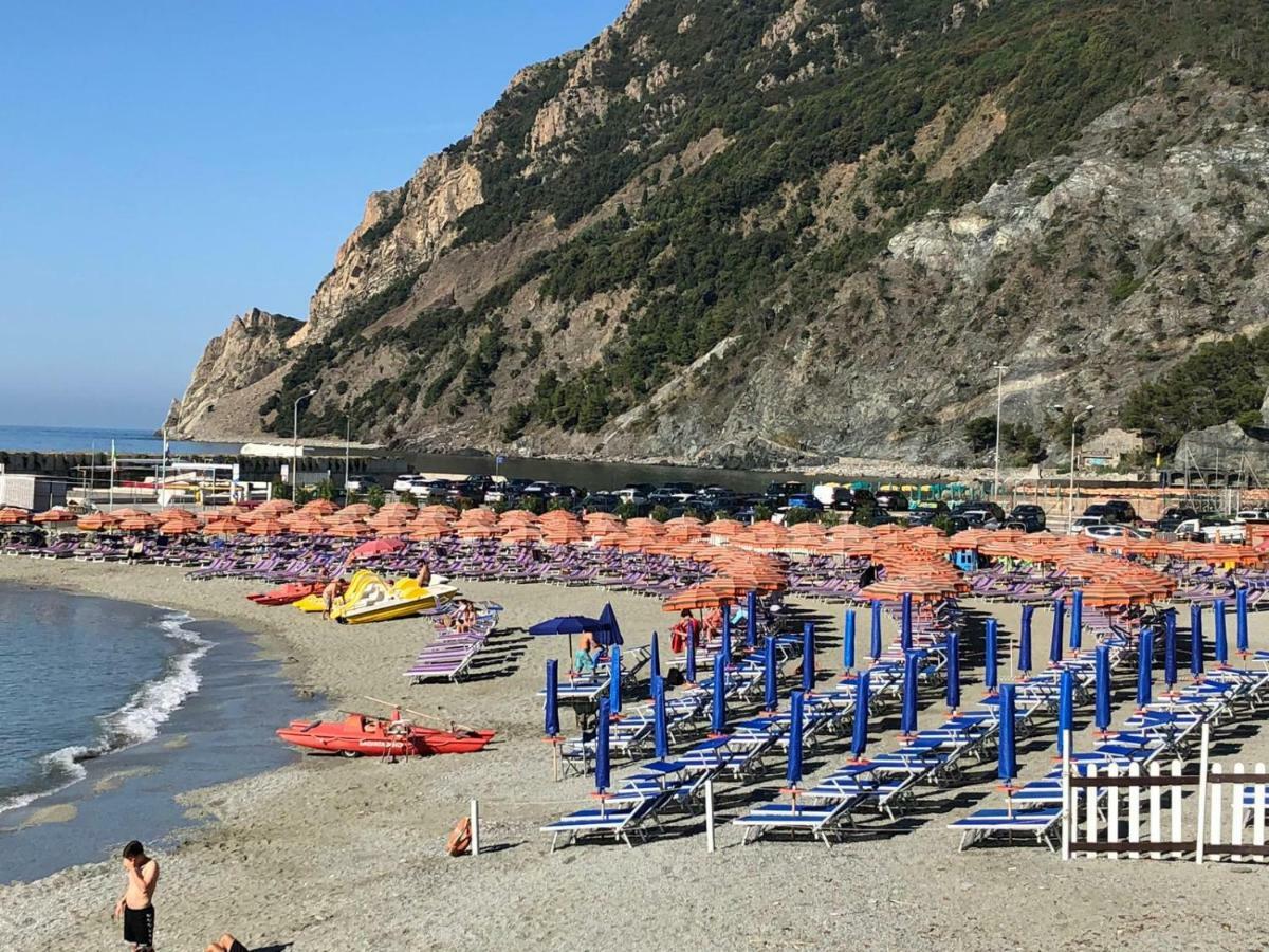 Vittoria House Monterosso al Mare Exterior foto