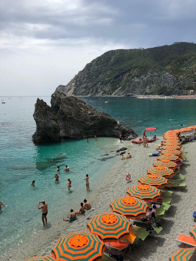 Vittoria House Monterosso al Mare Exterior foto